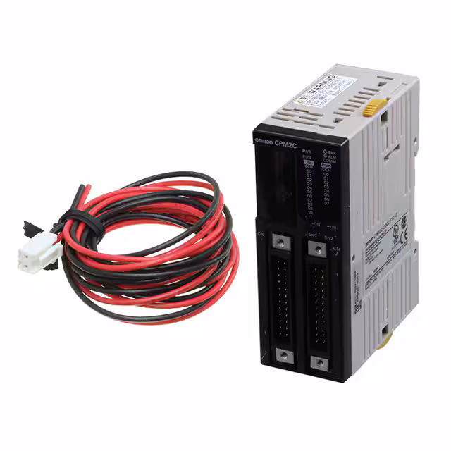 CPM2C-20CDT1C-D Omron Automation and Safety Steuerungen - Programmierbar (PLC PAC)